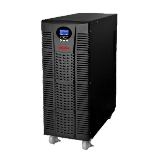 Three Phase Input Single Phase Output UPS